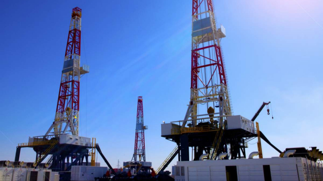 SDX Energy - Exploration gazière - Forage - Puit - Gharb - Maroc SDX Energy - Exploration gazière - Forage - Puit - Gharb - Maroc
