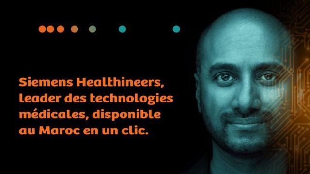 Siemens Healthineers Maroc Siemens Healthineers Maroc