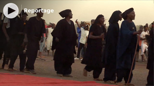 Mali: 7ème édition du festival Ogobagna, la culture Dogon comme symbole de la résilience