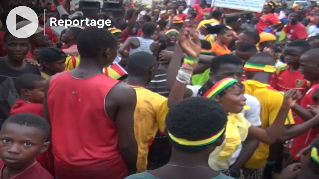 CAN au Cameroun: Guinée–Sénégal, un nul à la saveur d&#039;une victoire pour les Guinéens