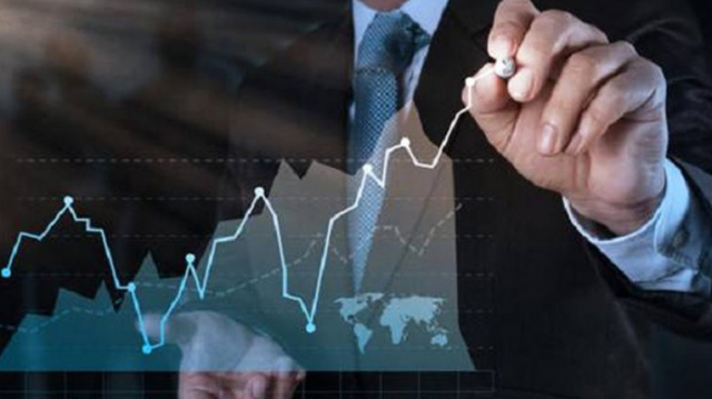 Croissance économique Croissance économique
