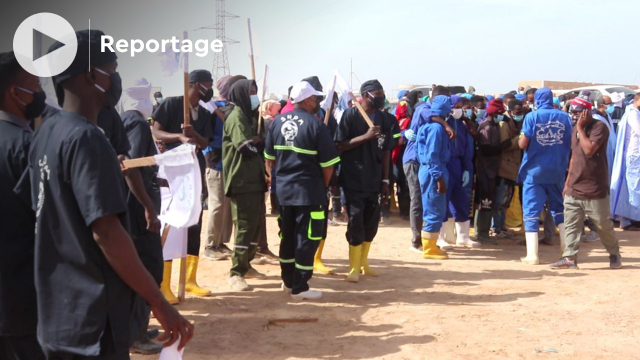 Mauritanie. Pêche artisanale: les acteurs de la filière à Nouakchott satisfaits des mesures prises par les autorités