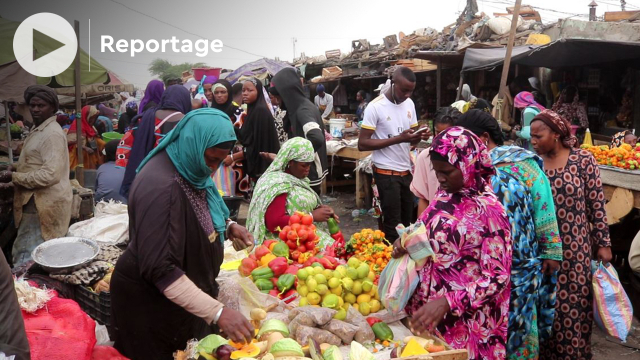 Mauritanie: pas de baisse de prix des produits de première nécessité, malgré les annonces des autorités