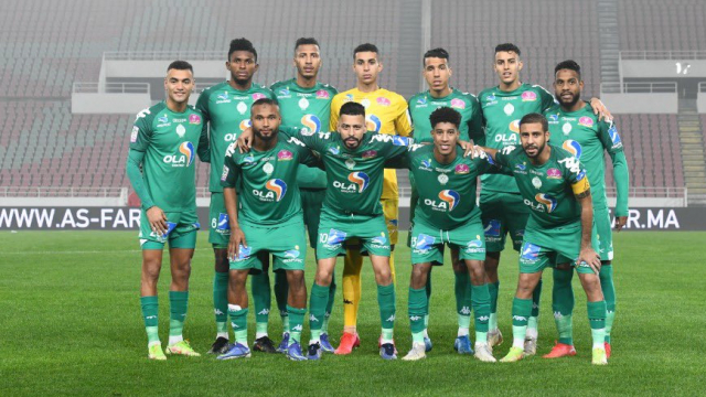 Le Raja de Casablanca Le Raja de Casablanca