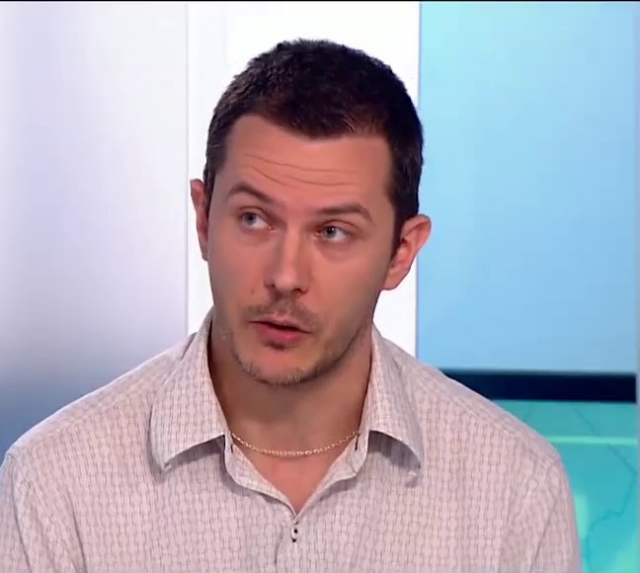Pierre-Yves Beaudouin Pierre-Yves Beaudouin
