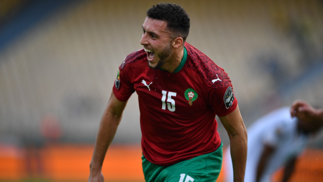 Selim Amallah Selim Amallah