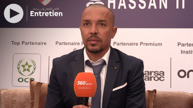 Cover_Hicham Arazi commente le retour en force du Grand Prix Hassan II