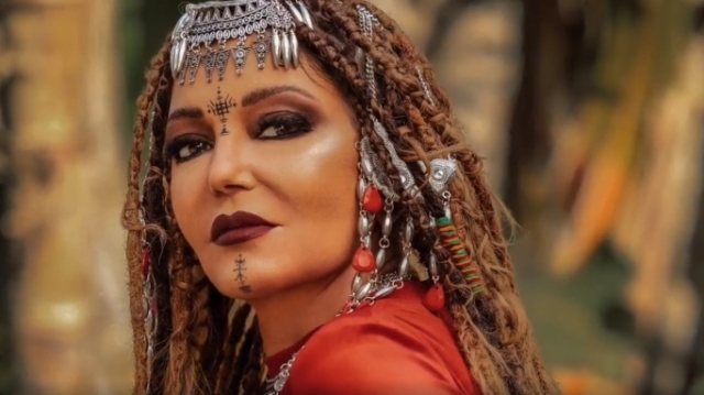 Samira Saïd Samira Saïd