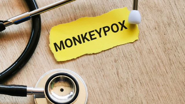 Variole du singe - Monkeypox Variole du singe - Monkeypox