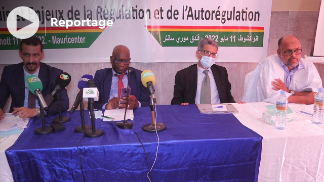 Liberté de la presse en Mauritanie: des acquis, mais de nombreux défis restent à relever