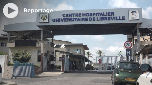 Gabon: à cause des impayés, les médecins suspendent l&#039;assurance maladie