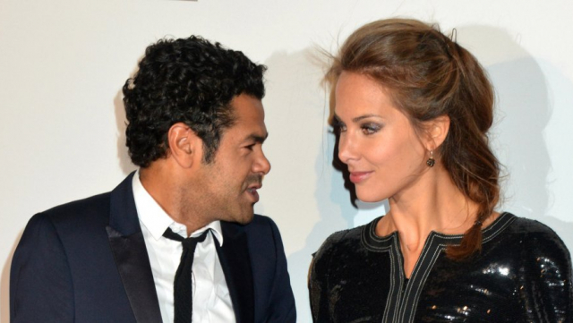 Jamel debbouze et Melissa Theuriau Jamel debbouze et Melissa Theuriau