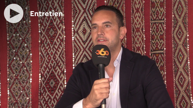 Cover - Mehdi Reddad - référent d’Horizons pour le Maroc - candidat 