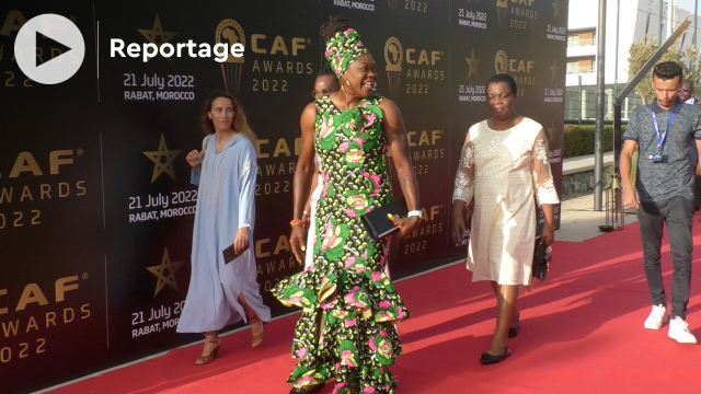 Cover_CAF Awards: les plus beaux looks du tapis rouge