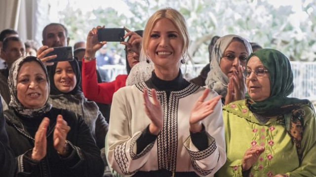 Ivanka Trump Ivanka Trump
