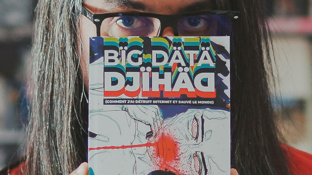 Big Data Djihad