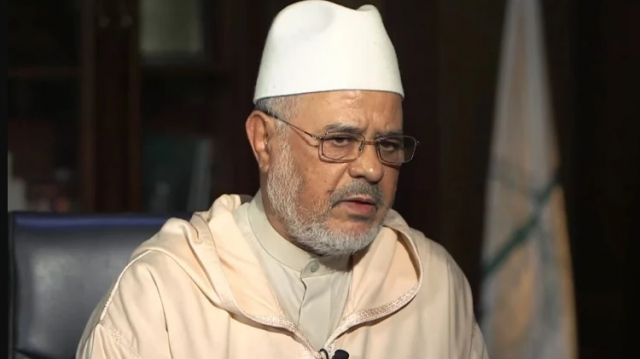 Ahmed Raïssouni Ahmed Raïssouni