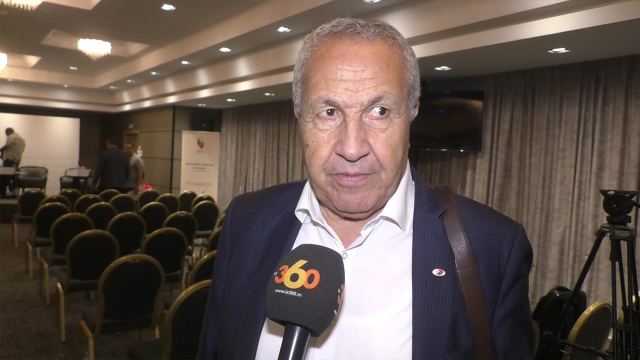Cover-Video: Hassan Alaoui highlights the role of ANME in the development of the media sector