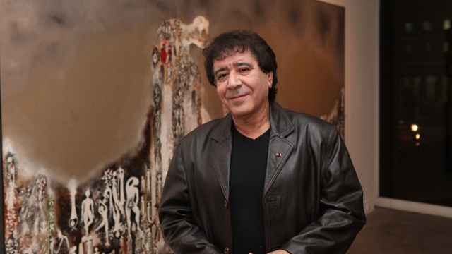 Houssein Miloudi Houssein Miloudi