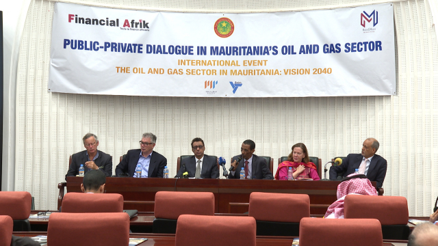 Mauritanie: réflexion sur les enjeux liés aux nouvelles découvertes de pétrole et de gaz
