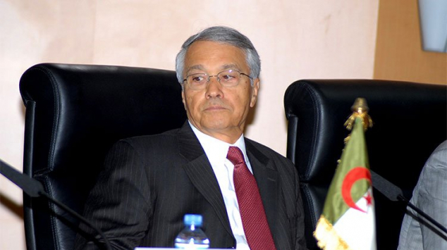 Algérie: 20 ans de prison requis contre l&#039;ex-tout-puissant ministre de l&#039;Energie, Chekib Khelil