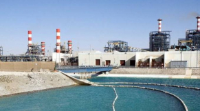 usine dessalement d&#039;eau