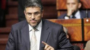 Ministre Ramid 