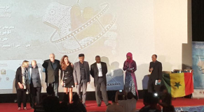 Festival du cinéma africain de Khouribga6