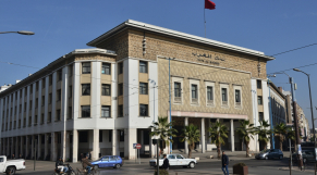 BANK AL-MAGHRIB