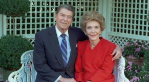 Les Reagan