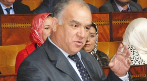Noureddine Médiane