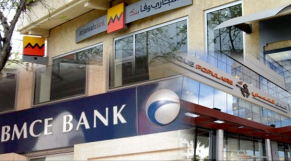 Les 3 premières banques marocaines