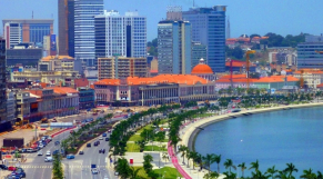 Luanda la ville la plus chère d&#039;Afrique
