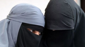 burqa