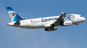  EgyptAir