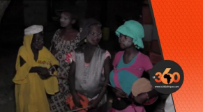 Vidéo. Sénégal: la Tamkharite, une sorte d&#039;Halloween couleur locale