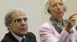 Le FMI décerne un satisfecit au Maroc