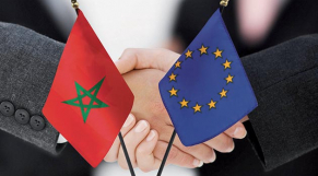 Accords Maroc UE