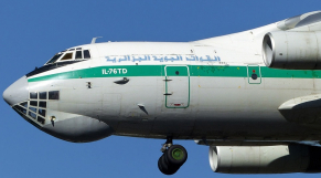Crash avion Algérie-2