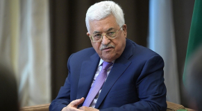 Mahmoud Abbas 2