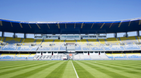 Stade de Tanger