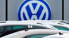 Dieselgate Volkswagen 