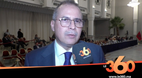 Cover Vidéo - Plan Maroc Vert: Mohamed Fikrat fait le bilan