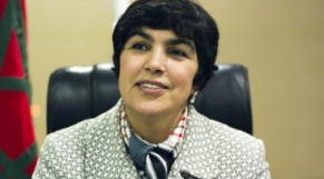Zineb El Adaoui