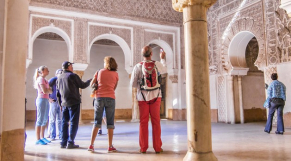 Guides Marrakech