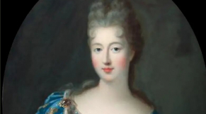 Marie-Anne de Bourbon