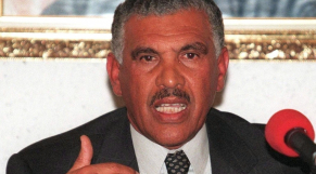 Mohamed Mediouri