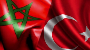 Accords Maroc Turquie