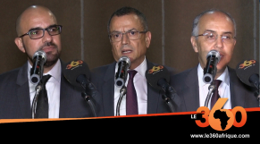 Vidéo. Mohamed Boubrik nommé nouveau directeur général d&#039;Attijari Bank Mauritanie