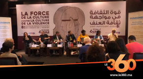 Cover_Vidéo: Le360.ma •Essaouira: Le forum des droits de l’homme 8eme édition haut lieu de débat